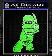 Image result for LEGO Anime Decals