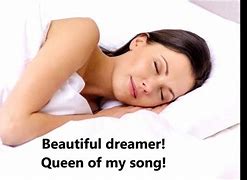 Image result for Beautiful Dreamer Lyrics