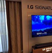 Image result for LG OLED TV News