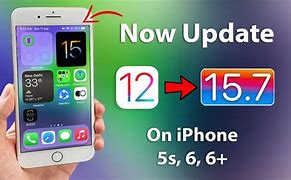 Image result for Update iPhone 5S