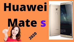 Image result for Huawei Mate S