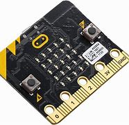 Image result for ElecFreaks Micro Bit