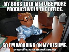 Image result for Comedy Workplace Memes