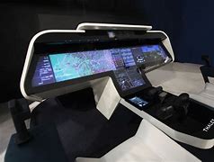 Image result for World's First Digital Cockpit