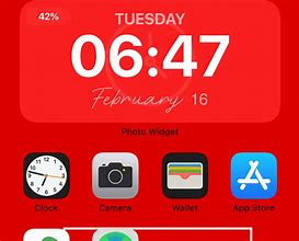 Image result for iOS 15 Clock