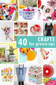 Image result for Cool Projects for Adults