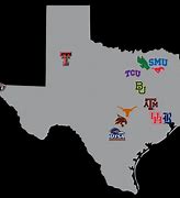 Image result for Texas College Football Teams