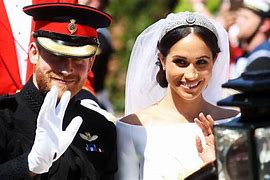 Image result for Prince Harry Wedding Menu