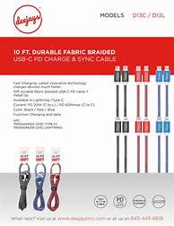 Image result for Computer to iPhone Cable