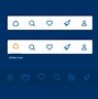 Image result for Option Bar Icon