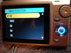 Image result for Sanyo VPC E760 Digital Camera