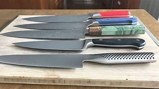 Image result for Kitchen Knife Makers