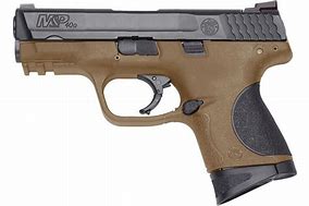 Image result for Smith and Wesson M P-40 C