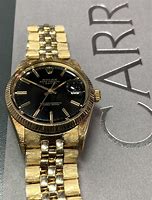Image result for Rolex Gold Watch
