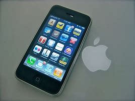 Image result for iPhone 3GS Red