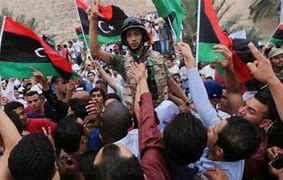 Image result for Libya People