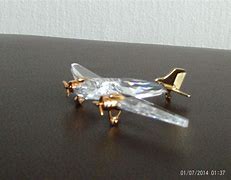 Image result for Crystal Airplane