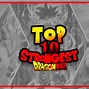 Image result for Dragon Ball Top Characters