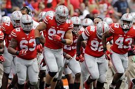 Image result for Ohio Football Team NFL