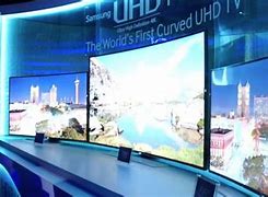Image result for UHD Curved TV 100 Inches