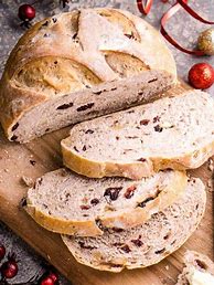 Image result for Walnut Bread