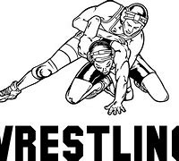 Image result for Wrestling ClipArt