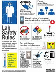Image result for Laboratory Safety and Health