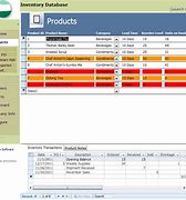 Image result for Microsoft Inventory Software