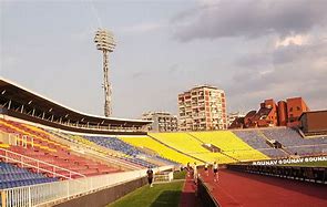 Image result for Partizan Arena