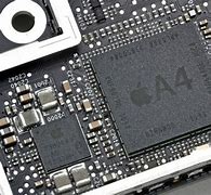 Image result for Apple A4 3.3 GHz