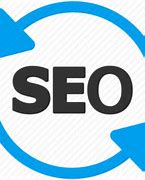 Image result for SEO Icon.png