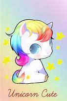 Image result for Cute Anime Baby Unicorn