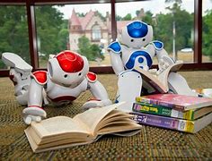 Image result for Kids A to Z Reading Robot