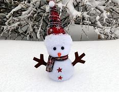 Image result for Frozen On Ice Snowman