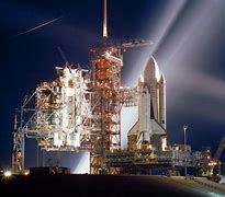 Image result for Space Shuttle STS-1