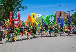 Image result for Chicago Pride