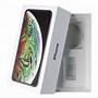 Image result for iPhone XS Box Grey