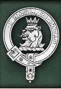 Image result for McLeish Clan Crest