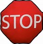 Image result for Friendly Stop Sign