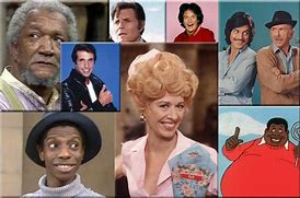 Image result for Old Time TV Shows