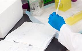 Image result for How to Organize a Lab Notebook