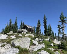 Image result for russell_peak