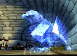 Image result for Green Pets WoW Hunter