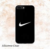 Image result for Black Nike iPhone Case