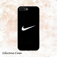 Image result for Nike Phone Black