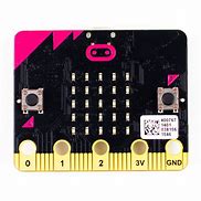 Image result for Micro Bit Hardware