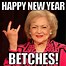 Image result for Funny Sarcastic New Year Memes