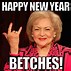 Image result for Happy Almost New Year Meme
