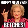 Image result for Born On New Year Meme