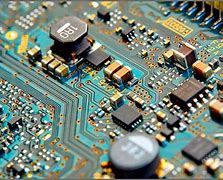 Image result for Integrated Circuits Boiard